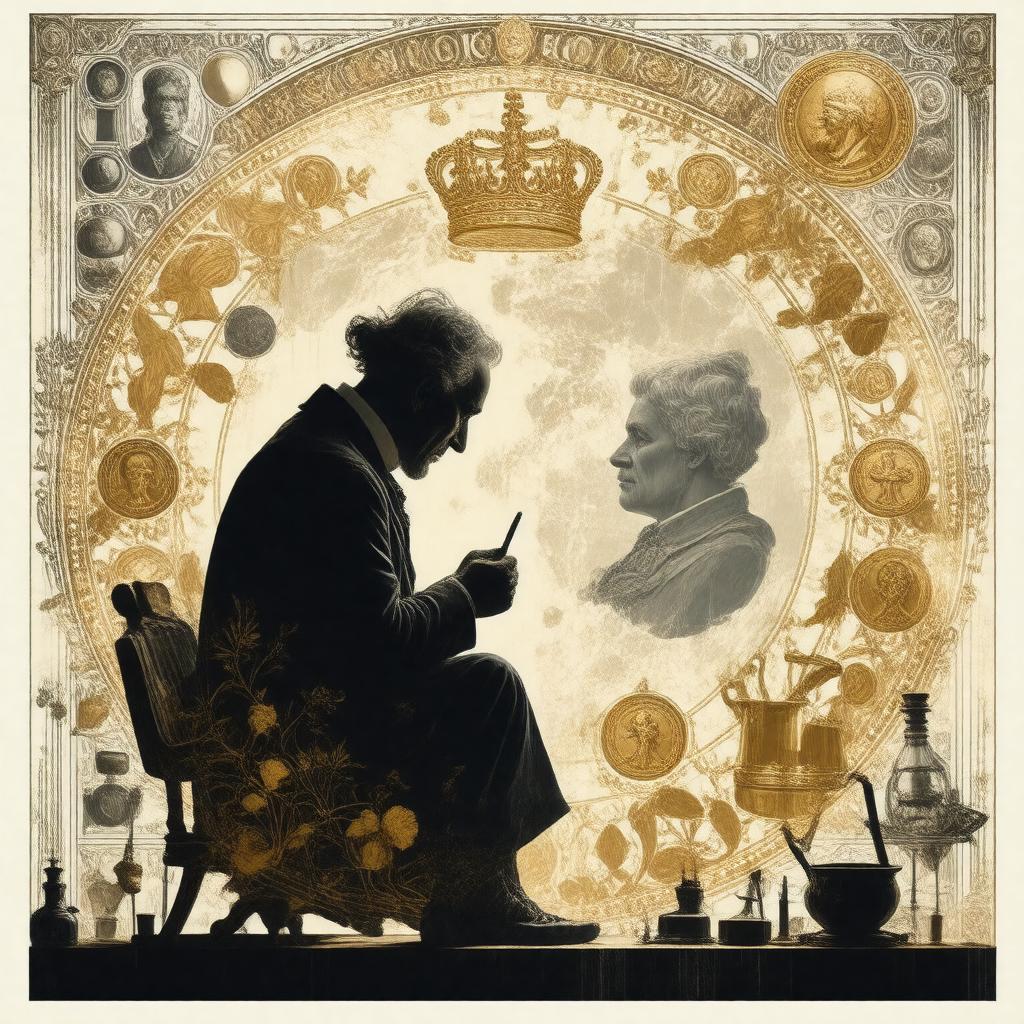 Fellow of the Royal Society